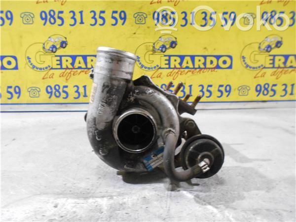 Iveco Daily 35.8 - 9 Turbine