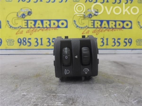 Renault Scenic II - Grand scenic II Centralina/modulo Xenon