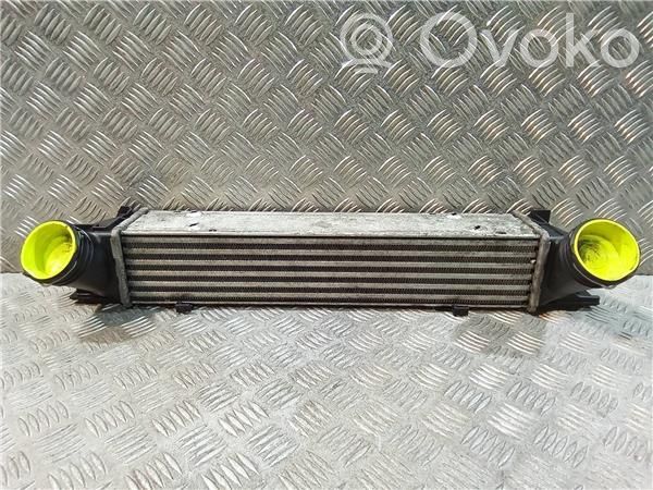 Radiador intercooler   7524916,3093796