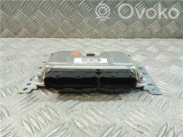 Engine control unit/module ECU   2880005040,47001550