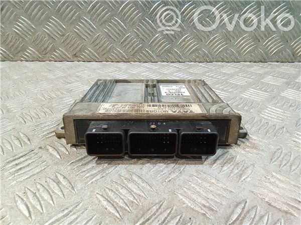 Tata Indica Vista I Komputer / Sterownik ECU silnika 