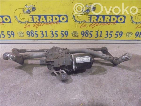 Chevrolet Spark Motorino del tergicristallo 