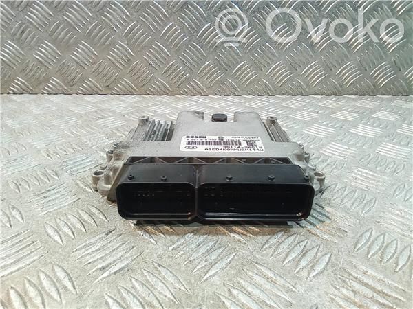 KIA Ceed Engine control unit/module ECU 
