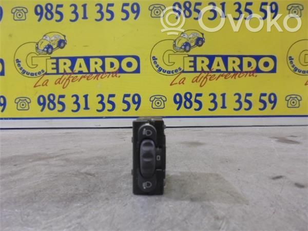 Renault Trafic I Centralina/modulo Xenon