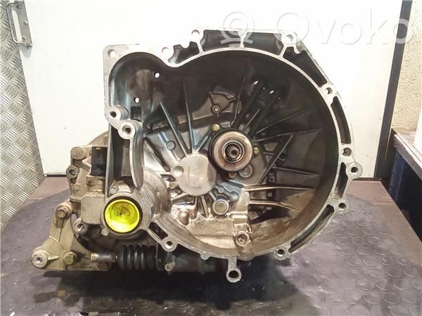 Ford Fiesta Scatola del cambio manuale a 5 velocità 