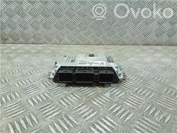 Ford C-MAX I Centralina/modulo motore ECU 