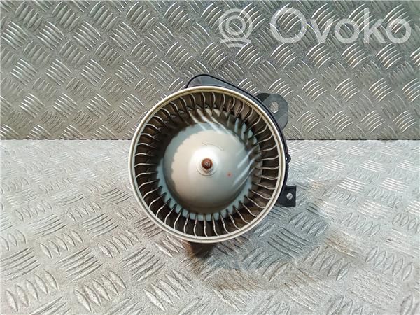 Fiat Fiorino Stellmotor Heizung Klima