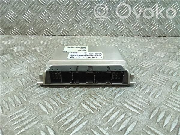 Engine control unit/module ECU   7786887,281010205