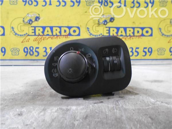 Seat Toledo III (5P) Interruttore luci