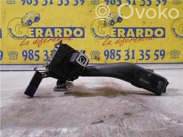 Seat Toledo III (5P) Interruttore tergicristallo