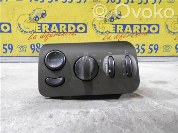 Interrupteur d’éclairage   P0SA901L5AD