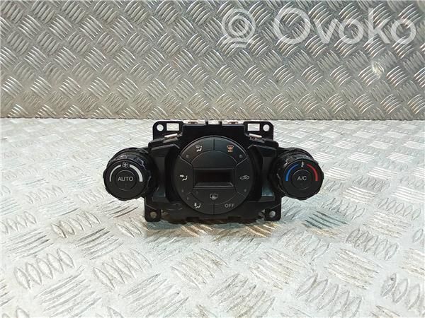 Ford Fiesta Comutator aer condiționat (A/C) 