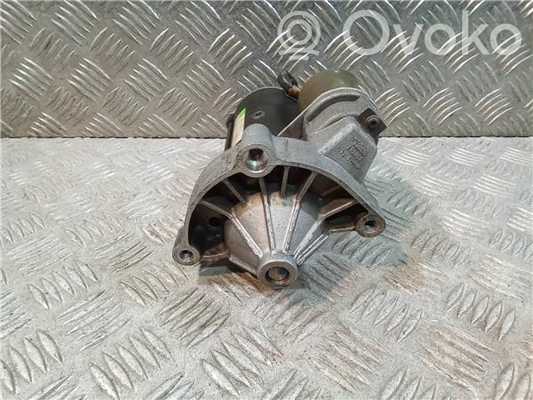 Citroen Xsara Motorino d’avviamento 
