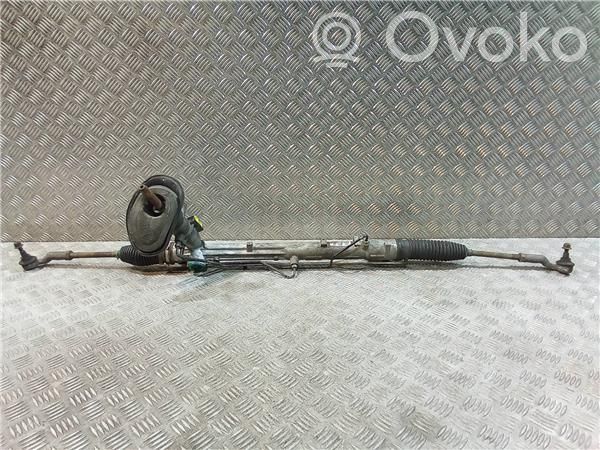 Ford C-MAX I Vairo kolonėlė 