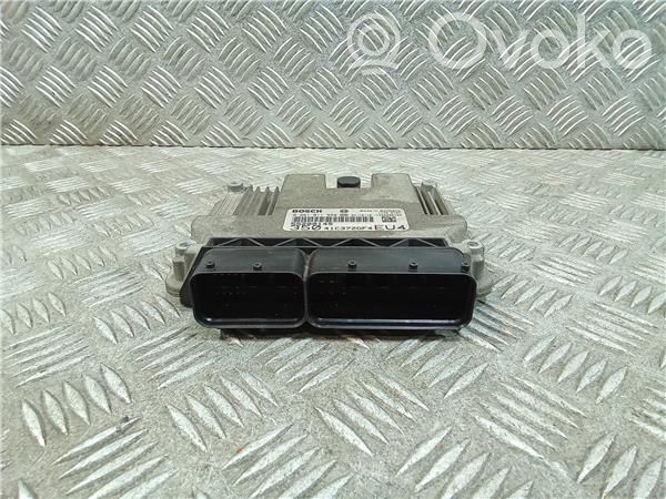 Lancia Musa Engine control unit/module ECU 