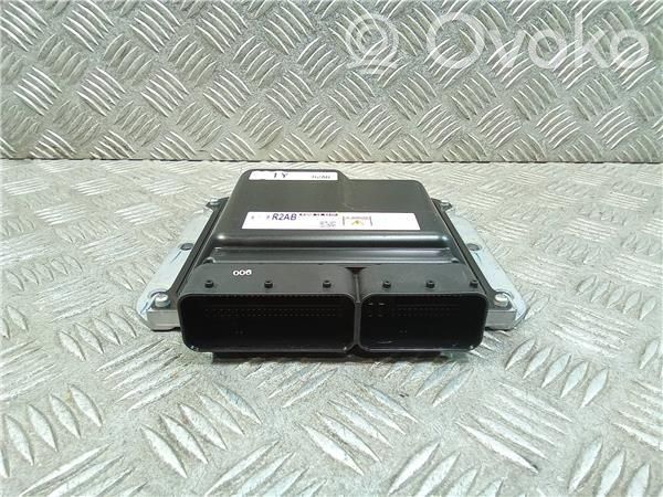 Mazda 6 Engine control unit/module ECU 