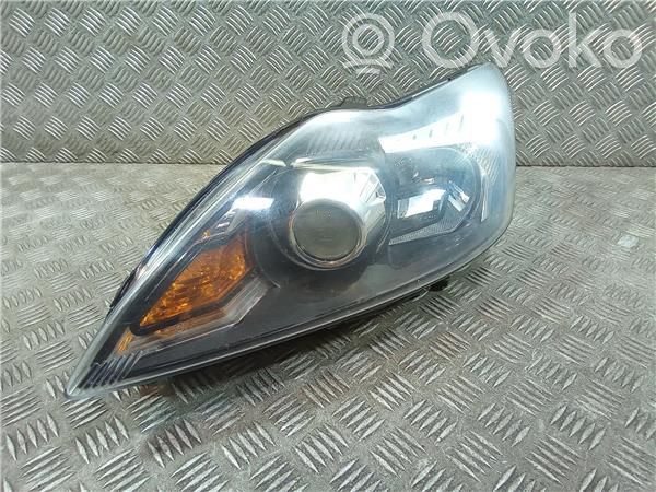Ford C-MAX I Headlight/headlamp 