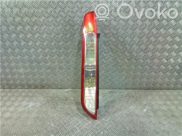 Takavalon polttimo   8M5113405B