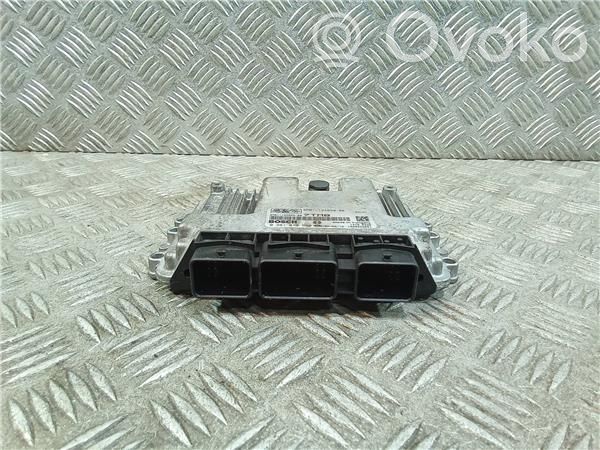 Mazda 3 I Engine control unit/module ECU 