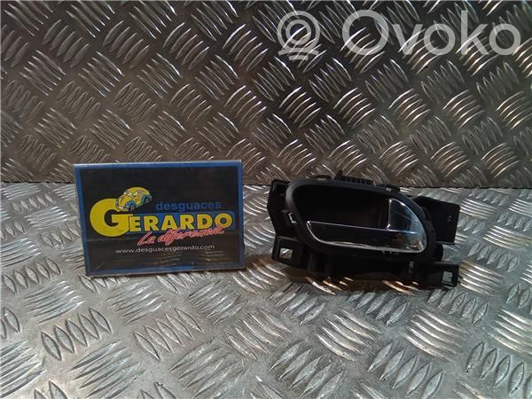 Citroen C3 Rear door interior handle 