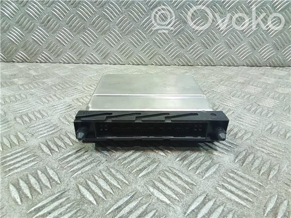 Volvo S60 Engine control unit/module ECU 