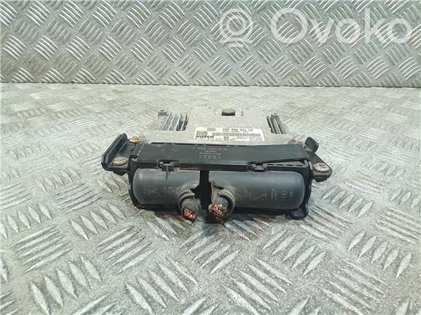 Seat Leon (1P) Galios (ECU) modulis 