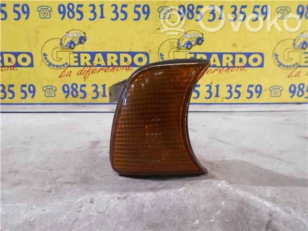 Piloto intermitente delantero
