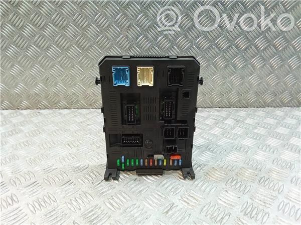 Módulo de fusible   9663510580