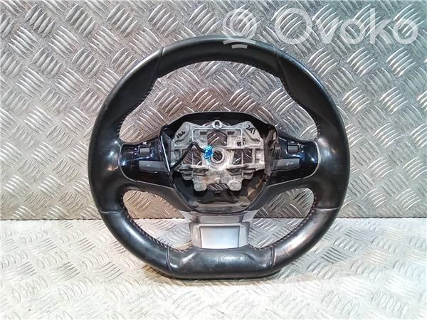 Ohjauspyörä   96750123XU,28393037