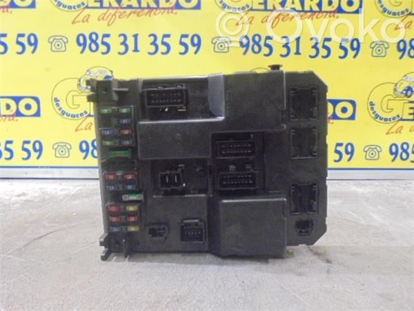 Módulo de fusible   9651197380