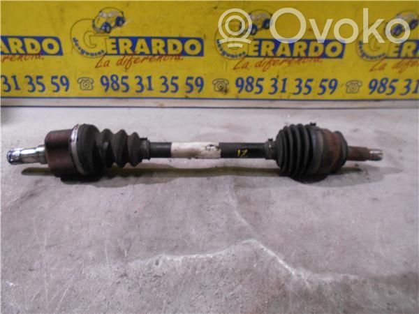 Mini One - Cooper R56 Eje de transmisión delantero