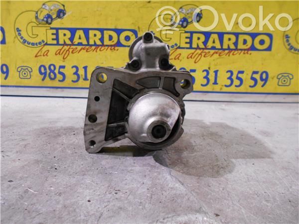 Starteris   755269702,1138004