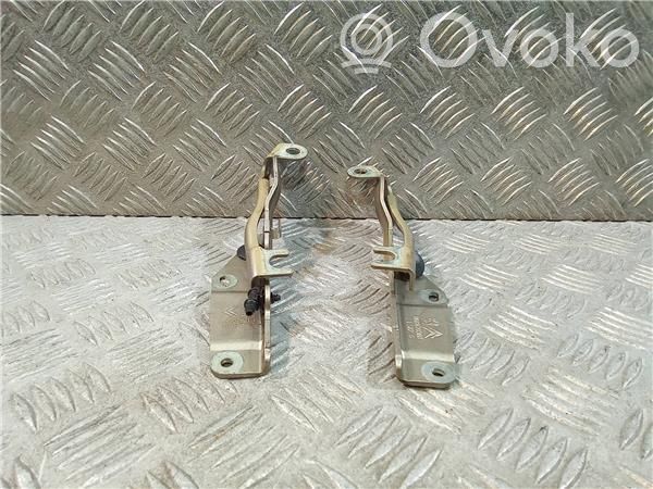 Citroen C4 I Picasso Balamale capotă 