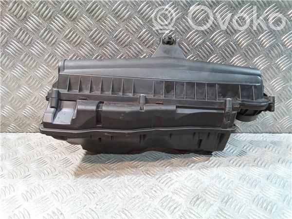 Citroen C4 I Picasso Scatola del filtro dell’aria