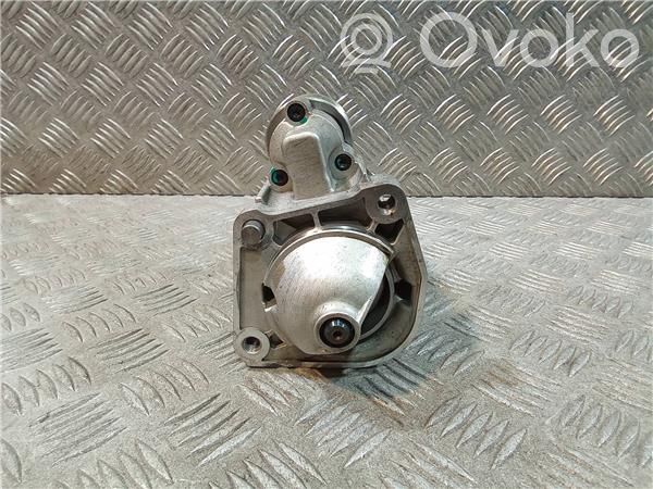 Starter motor   1109252