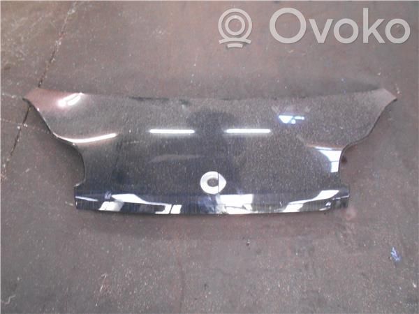 Smart ForTwo II Capó/tapa del motor 