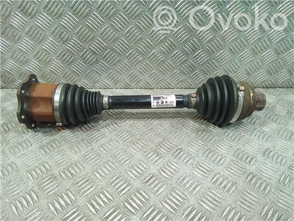 Audi Q5 SQ5 8R Semiasse anteriore
