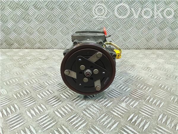 Citroen C5 Ilmastointilaitteen kompressorin pumppu (A/C) 