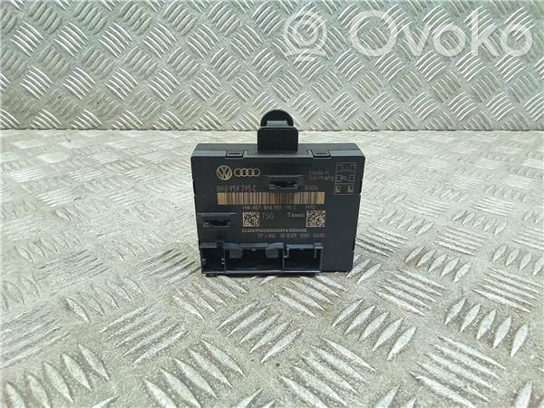 Audi Q5 SQ5 8R Unitate control Homelink