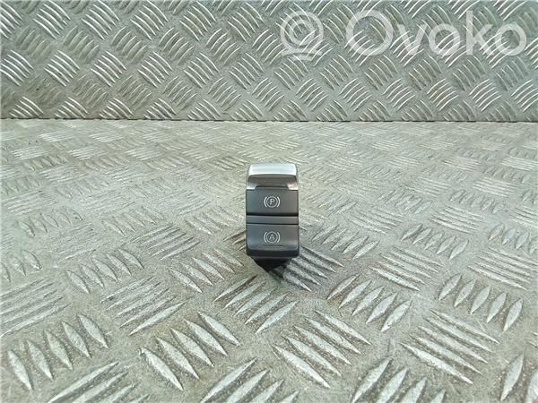 Audi Q5 SQ5 8R Schalter Parkbremse Handbremse Feststellbremse 
