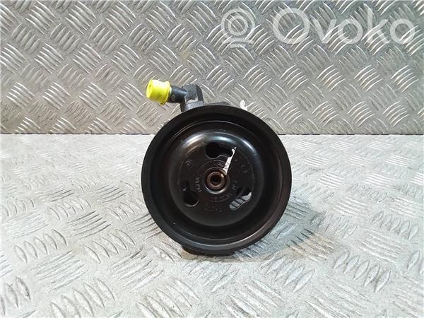 Ford Fiesta Ohjaustehostimen pumppu 