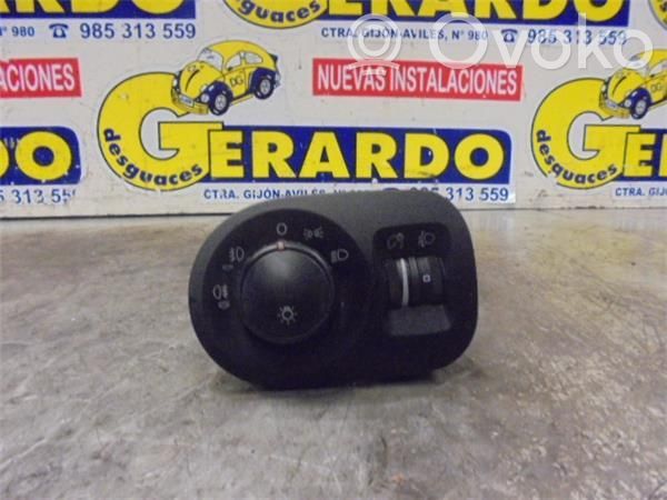 Seat Toledo III (5P) Interruttore luci