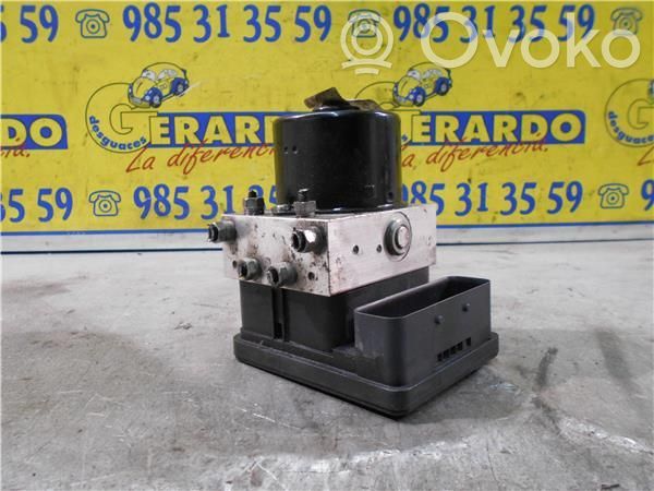 Ford C-MAX I Bloc ABS 