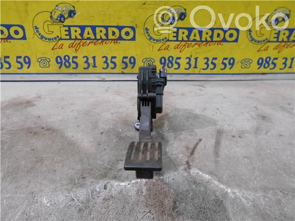 Pédale d'accélérateur   3M519F836AF