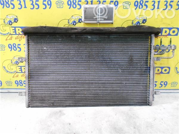 Ford C-MAX I Radiatore aria condizionata (A/C) (abitacolo) 