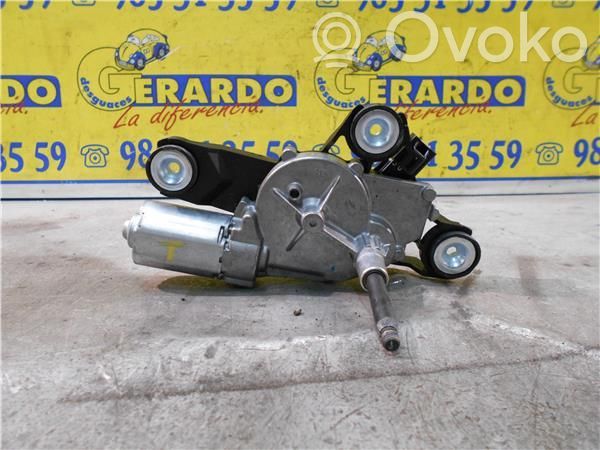 Ford C-MAX I Motorino del tergicristallo del lunotto posteriore