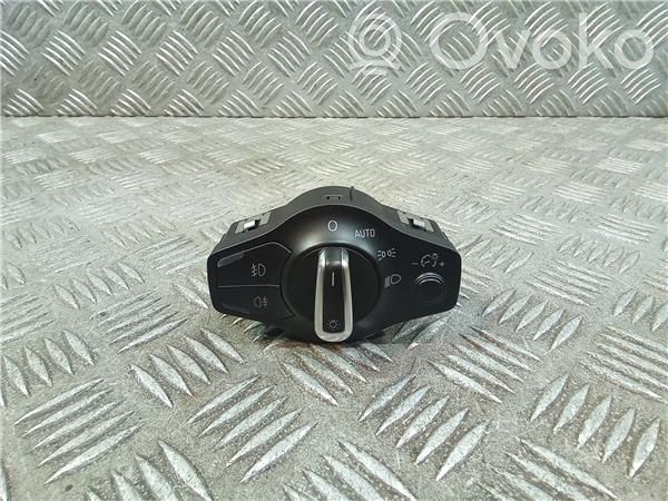 Audi Q5 SQ5 8R Interruttore luci 
