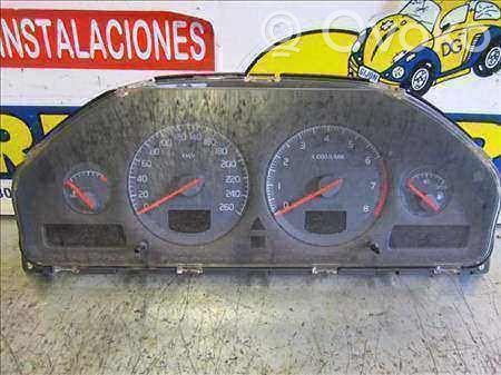 Volvo S80 Tachimetro (quadro strumenti)