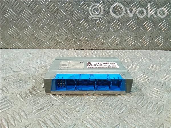 BMW 5 E39 Centralina/modulo scatola del cambio 