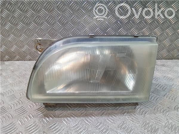 Ford Transit Phare frontale 